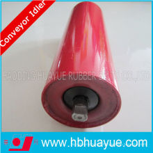 2014 Hot Sale Conveyor Belt Casting Idler/Roller